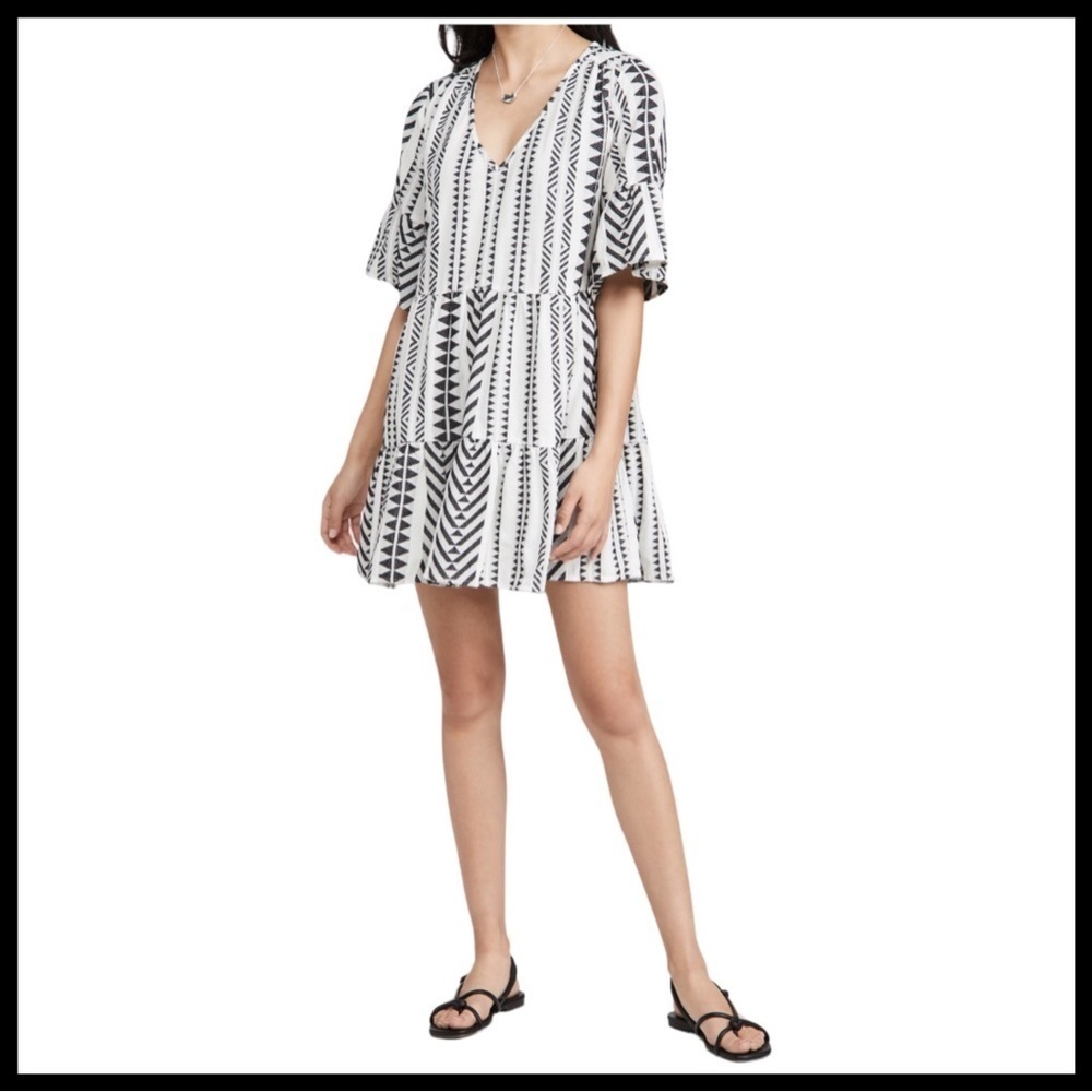 VELVET BY GRAHAM & SPENCER Madelina Dress